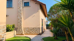 Chalet en Castiñeiras a 100m de la playa
